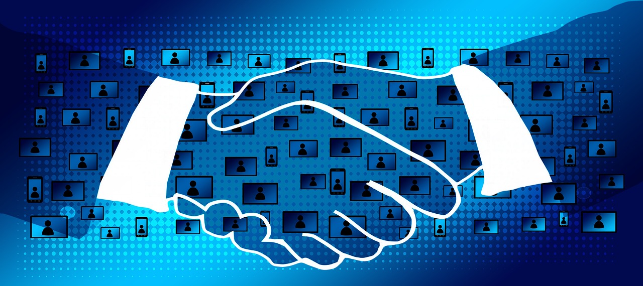 仔细研究技术支持的识别，一个玩家的游戏生态圈都会被破坏。